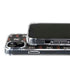 NHL Anaheim Ducks Pattern iPhone 13 MagSafe Case