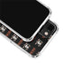 NHL Anaheim Ducks Pattern iPhone 13 Mini Clear Case