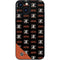 NHL Anaheim Ducks Pattern iPhone 13 Mini Skin