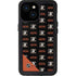 NHL Anaheim Ducks Pattern iPhone 13 Mini Waterproof Case