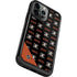 NHL Anaheim Ducks Pattern iPhone 13 Pro Cargo Case