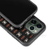 NHL Anaheim Ducks Pattern iPhone 13 Pro Cargo Case
