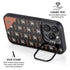 NHL Anaheim Ducks Pattern iPhone 13 Pro Kickstand Case