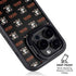 NHL Anaheim Ducks Pattern iPhone 13 Pro Kickstand Case