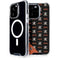 NHL Anaheim Ducks Pattern iPhone 13 Pro MagSafe Case