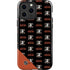 NHL Anaheim Ducks Pattern iPhone 13 Pro Max Impact Case