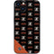 NHL Anaheim Ducks Pattern iPhone 13 Skin