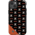 NHL Anaheim Ducks Pattern iPhone 14 Impact Case