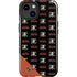NHL Anaheim Ducks Pattern iPhone 14 Plus Impact Case