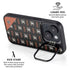 NHL Anaheim Ducks Pattern iPhone 14 Plus Kickstand Case
