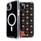 NHL Anaheim Ducks Pattern iPhone 14 Plus MagSafe Case
