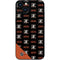 NHL Anaheim Ducks Pattern iPhone 14 Skin