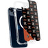 NHL Anaheim Ducks Pattern iPhone 15 Plus MagSafe Case