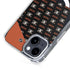 NHL Anaheim Ducks Pattern iPhone 15 Plus MagSafe Case