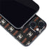 NHL Anaheim Ducks Pattern iPhone 15 Plus Skin