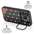 NHL Anaheim Ducks Pattern iPhone 15 Pro Max Kickstand Case