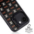 NHL Anaheim Ducks Pattern iPhone 16e Kickstand Case