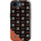 NHL Anaheim Ducks Pattern iPhone 16e Impact Case