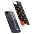 NHL Anaheim Ducks Pattern iPhone 16e MagSafe Case