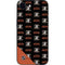 NHL Anaheim Ducks Pattern iPhone 16e Skin