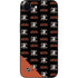 NHL Anaheim Ducks Pattern iPhone 16e Skin