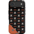 NHL Anaheim Ducks Pattern iPhone 17 Air Impact Case