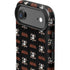 NHL Anaheim Ducks Pattern iPhone 17 Air Impact Case