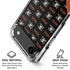 NHL Anaheim Ducks Pattern iPhone 17 Air MagSafe Case