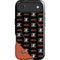 NHL Anaheim Ducks Pattern iPhone 17 Air Magsafe Impact Case