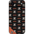 NHL Anaheim Ducks Pattern iPhone 17 Air Skin