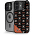 NHL Anaheim Ducks Pattern iPhone 17 Kickstand Case