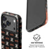 NHL Anaheim Ducks Pattern iPhone 17 Pro Magsafe Impact Case
