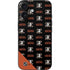 NHL Anaheim Ducks Pattern iPhone 17 Skin