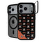 NHL Anaheim Ducks Pattern iPhone 18 Pro Kickstand Case