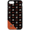 NHL Anaheim Ducks Pattern iPhone 7 Pro Case