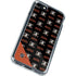NHL Anaheim Ducks Pattern iPhone SE (2nd & 3rd Gen) Clear Case