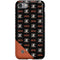 NHL Anaheim Ducks Pattern iPhone SE (2nd & 3rd Gen) Pro Case