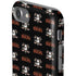 NHL Anaheim Ducks Pattern iPhone SE (2nd & 3rd Gen) Pro Case