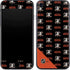 NHL Anaheim Ducks Pattern iPhone SE (2nd & 3rd Gen) Skin