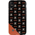 NHL Anaheim Ducks Pattern iPhone X Pro Case