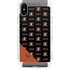NHL Anaheim Ducks Pattern iPhone Cases