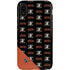 NHL Anaheim Ducks Pattern iPhone XR Pro Case