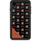 NHL Anaheim Ducks Pattern iPhone XR Waterproof Case