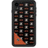 NHL Anaheim Ducks Pattern iPhone XR Waterproof Case