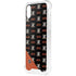 NHL Anaheim Ducks Pattern iPhone XS Clear Case