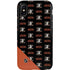 NHL Anaheim Ducks Pattern iPhone XS Pro Case