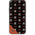 NHL Anaheim Ducks Pattern iPhone XS Skin