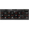 NHL Anaheim Ducks Pattern K95 RGB PLATINUM Mechanical Gaming Keyboard Skin