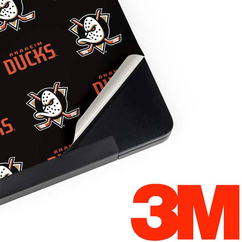 NHL Anaheim Ducks Pattern Dell Latitude Skin