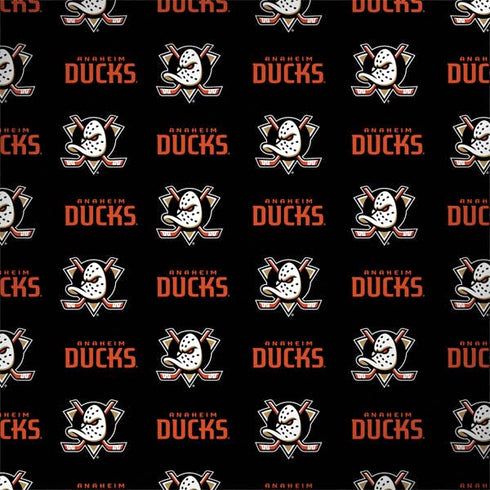 NHL Anaheim Ducks Pattern Dell Latitude Skin